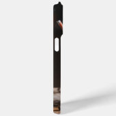 Coques Case-Mate iPhone Coffee (Verso / Droite)