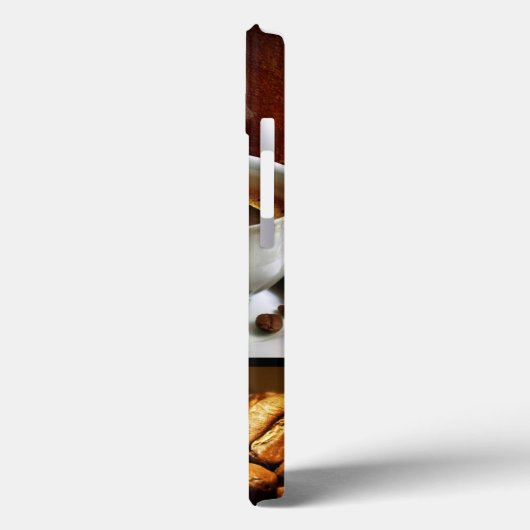 Coques Case-Mate iPhone Coffee Collage 2 (Verso / Gauche)