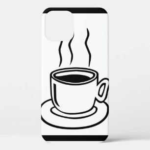 Case-Mate iPhone Case Coffee Cup Pop Art