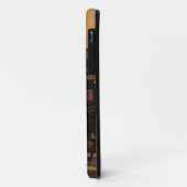 Coques Case-Mate iPhone Coffee iphone (Dos/Gauche)