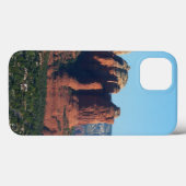 Coques Case-Mate iPhone Coffee Pot Rock I à Sedona Arizona (Verso (horizontal))