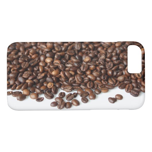 Coques Case-Mate iPhone Coffee Roasters (Dos (Horizontal))