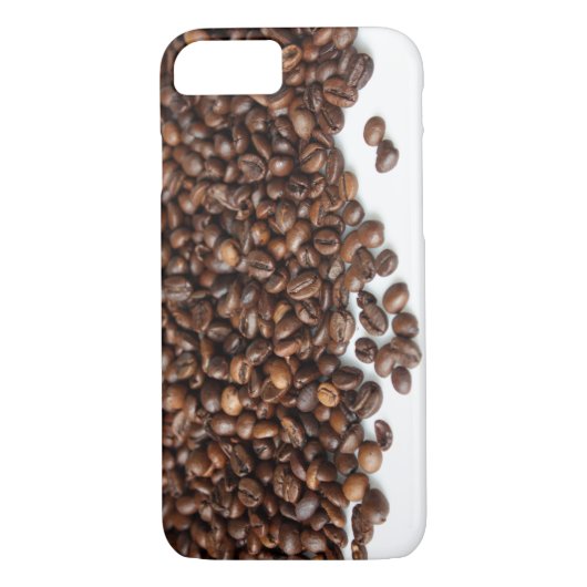 Coques Case-Mate iPhone Coffee Roasters (Dos)