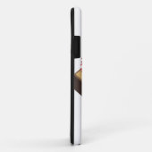 Coques Case-Mate iPhone coffin emojis (Dos/Droite)