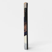 Coques Case-Mate iPhone Coffre-fort au plat (Dos/Gauche)