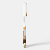 Coques Case-Mate iPhone Coffre téléphonique $DOG (Verso / Droite)