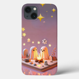 Case-Mate iPhone Case Coffre téléphonique éffrayant en couple