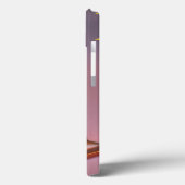 Coques Case-Mate iPhone Coffre téléphonique éffrayant en couple (Verso / Gauche)