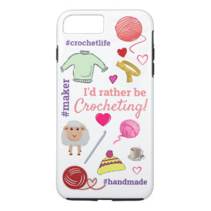 Case-Mate iPhone Case Coffret téléphonique Crochet