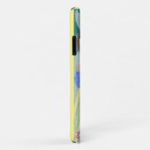 Coques Case-Mate iPhone Coffret téléphonique Da Golden Girls (Dos/Droite)