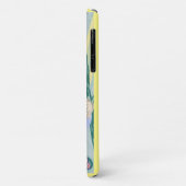 Coques Case-Mate iPhone Coffret téléphonique Da Golden Girls (Dos/Gauche)