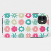 Coques Case-Mate iPhone Cogs - Couleurs 01 (Dos (Horizontal))