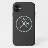 Coques Case-Mate iPhone Coiffeur (Dos)