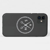 Coques Case-Mate iPhone Coiffeur (Dos (Horizontal))