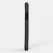 Coques Case-Mate iPhone Coiffeur (Dos/Droite)