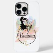 Coques Case-Mate iPhone Coiffeur (Verso)