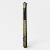 Coques Case-Mate iPhone Coiffeur (Dos/Gauche)