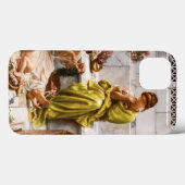 Coques Case-Mate iPhone Coin Du Marché (Verso (horizontal))