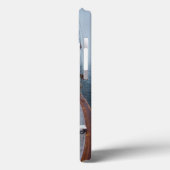 Coques Case-Mate iPhone Col de la limite de navigation (Verso / Gauche)