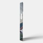 Coques Case-Mate iPhone Col de la limite de navigation (Verso / Droite)