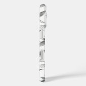 Coques Case-Mate iPhone Colibri (Verso / Droite)