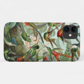 Coques Case-Mate iPhone Colibri (Dos (Horizontal))