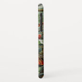 Coques Case-Mate iPhone Colibri (Dos/Gauche)