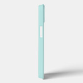 Coques Case-Mate iPhone Colibri (Verso / Droite)
