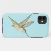 Coques Case-Mate iPhone Colibri (Dos (Horizontal))