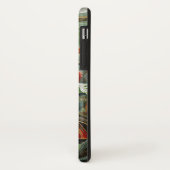 Coques Case-Mate iPhone Colibri (Dos/Gauche)