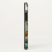 Coques Case-Mate iPhone Colibri (Dos/Droite)