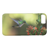 Coques Case-Mate iPhone Colibri (Dos (Horizontal))