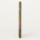 Coques Case-Mate iPhone Colibri (Dos/Droite)