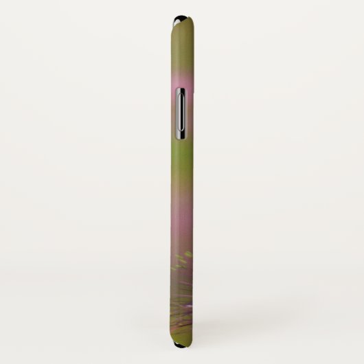 Coques Case-Mate iPhone Colibri (Dos/Droite)