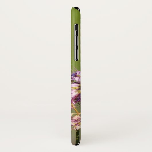 Coques Case-Mate iPhone Colibri (Dos/Gauche)