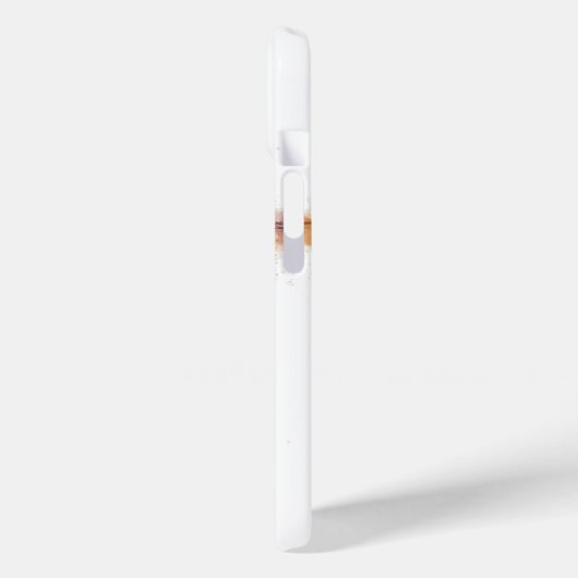 Coques Case-Mate iPhone Colibri (Verso / Gauche)