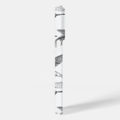 Coques Case-Mate iPhone Colibri (Verso / Droite)