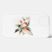 Coques Case-Mate iPhone Colibri (Verso (horizontal))
