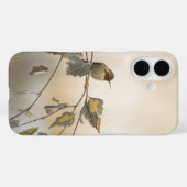 Coques Case-Mate iPhone Colibri 5265 (Verso (horizontal))