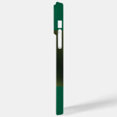 Coques Case-Mate iPhone Colibri à gorge rubis (Verso / Gauche)