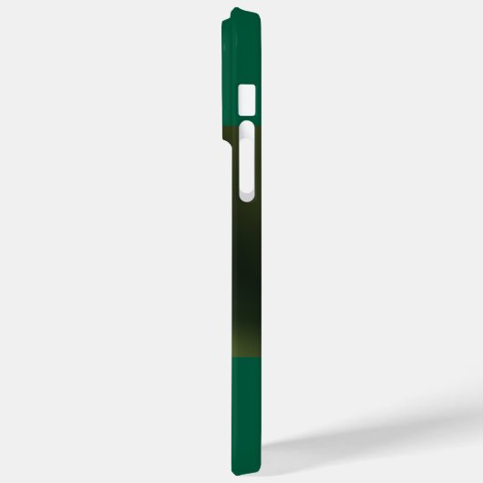 Coques Case-Mate iPhone Colibri à gorge rubis (Verso / Gauche)