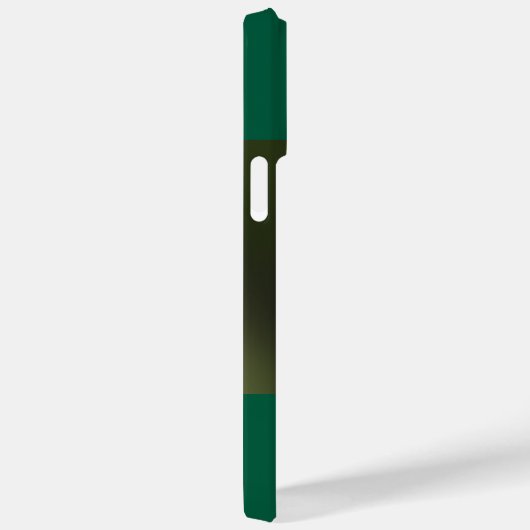 Coques Case-Mate iPhone Colibri à gorge rubis (Verso / Droite)