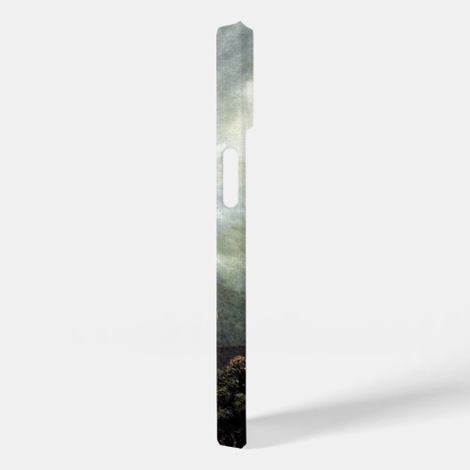 Coques Case-Mate iPhone Colibri perché (Verso / Droite)