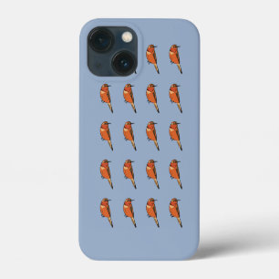 Case-Mate iPhone Case Colibri roux