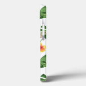 Coques Case-Mate iPhone Colibri tropical (Verso / Gauche)