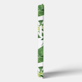 Coques Case-Mate iPhone Colibri tropical (Verso / Droite)