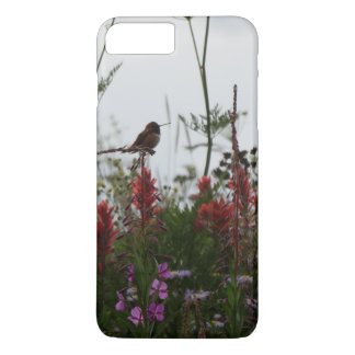 Etui iPhone Case-Mate Colibri vert mignon à Dusk