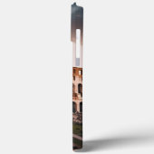 Coques Case-Mate iPhone Colisée : La Merveille majestueuse de Rome (Verso / Gauche)