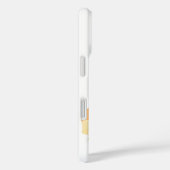 Coques Case-Mate iPhone Coll Cactus | Soyez heureux (Verso / Droite)