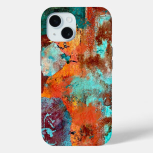 Coque Pour iPhone 15 Collage